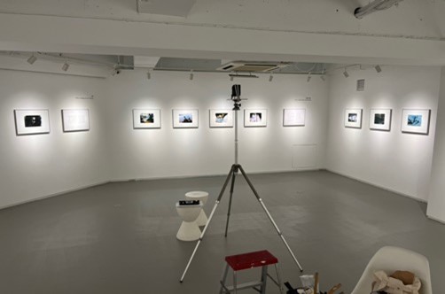 laurence binyon prize 2025